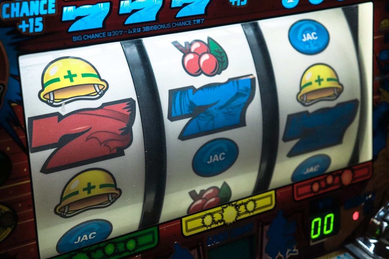 Expert Tips for Boosting Your Slot Winnings