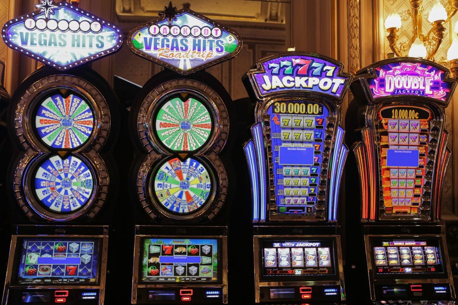 Why Staying Updated on Slot Trends Matters