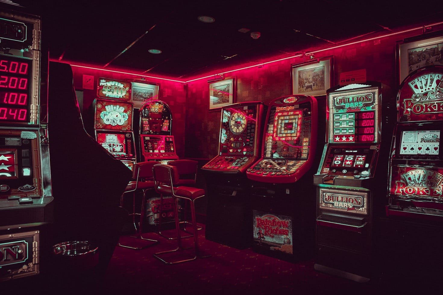 The Evolution of Slot Gaming: What’s New?